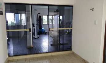 Imagem 4: FRANCE TOWER - COB. 04 QUARTOS - CIDADE JARDIM