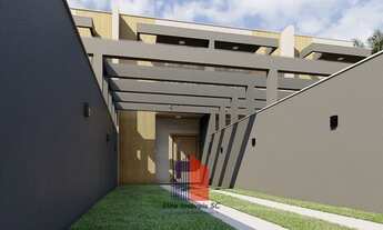 Imagem 4: Geminado no São Marcos