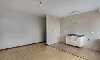 Imagem 5: Apartamento para venda com 40 metros quadrados com 2 quartos em Centro - Curitiba - PR