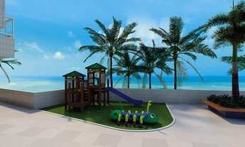 Imagem 6: Terrazzo Miramar - Miramar - 113 m² - 03 Sts + DCE - 03 Vgs - Andar alto - Linda vista!