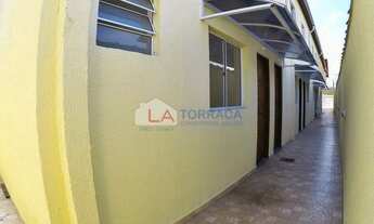 Imagem 4: Ref. 13906- Casa Condomínio - Quintal - 1 Dormitório - Financia