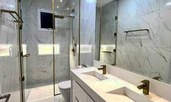 Imagem 4: Casa conceito em Senador Canedo.