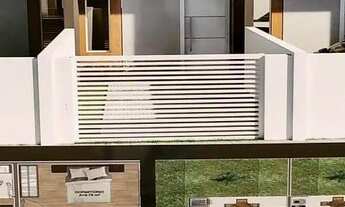 Imagem 3: Sobrado para venda tem 147 metros quadrados com 3 quartos