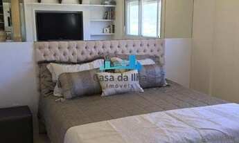 Imagem 3: Florianópolis - Apartamento Padrão - Itacorubi