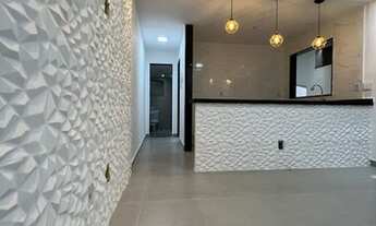 Imagem 2: Casa Duplex com Terraço em Oswaldo Cruz