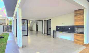 Imagem 7: Belissimo sobrado Portal do Sol Green