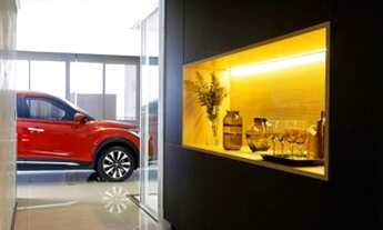 Imagem 6: Residencial Victorian Living Desire