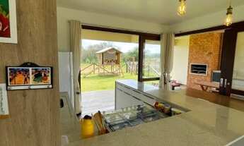 Imagem 4: BALNEáRIO RINCãO - Casa de Condomínio - Lagoa dos Esteves