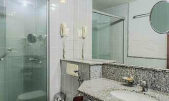 Imagem 2: FLAT DISPONIVEL PARA VENDA FORA DO POOL - PRÓXIMO A SANTO AMARO