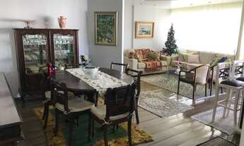 Imagem 4: Apartamento à venda, 170 m² por R$ 750.000,00 - Caminho das Árvores - Salvador/BA