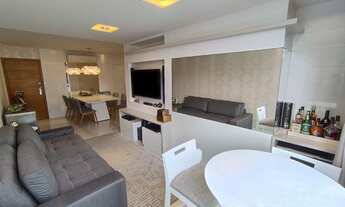 Imagem 2: Apartamento para venda com 83 metros quadrados com 3 quartos em Bento Ferreira - Vitória