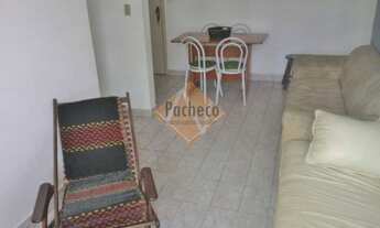 Imagem 2: Praia Grande - Apartamento Padrão - AVIAÇAO