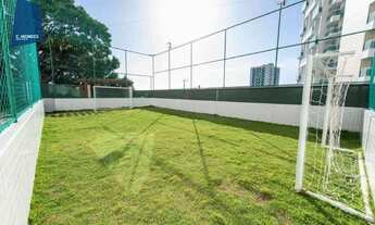 Imagem 5: Apartamento Duplex com 3 dormitórios à venda, 172 m² por R$ 1.480.000,00 - Guararapes - Fo