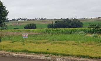 Imagem 2: Oportunidade - Terreno Jardim Barcelona esquina Maringá Pr