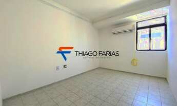 Imagem 6: Apartamento no Cabo Branco, com 70m² 3 quartos sendo 2 suítes em João Pessoa PB