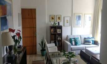 Imagem: São Paulo - Apartamento Padrão - Vila