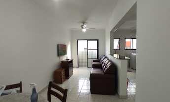 Imagem 6: Apartamento com 2 dormitórios à venda, 83 m² por R$ 320.000 - Aviação - Praia Grande/SP