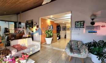 Imagem 2: Cobertura para venda possui 220 metros quadrados com 2 quartos