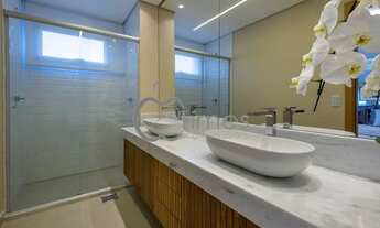 Imagem 6: Apartamento com 3 quartos no Opus Araguaya - Bairro Setor Marista em Goiânia