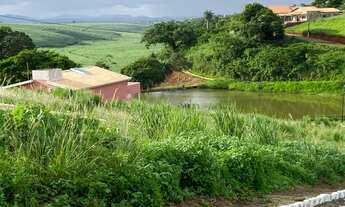 Imagem 6: Terreno )com 494 metros quadrados Prive Rancho Olindense em Bairro Novo - Carpina - Pe