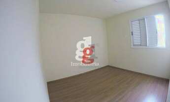 Imagem 7: Apartamento com 3 dormitórios à venda, 63 m² por R$ 317.000,00 - Jardim Morumbi - Londrina