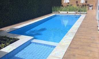 Imagem 4: 399- Apartamento nascente, andar muito alto, perto do Carrefour