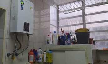 Imagem 5: Maravilhoso apartamento indevassável e totalmente reformado no Leblon