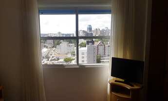 Imagem 7: Apartamento para venda com 139 metros quadrados com 3 quartos em Centro - Curitiba - PR