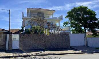 Imagem 2: Sobrado com 3 dormitórios à venda, 400 m² por R$ 1.699.000,00 - Planta Araçatuba - Piraqua