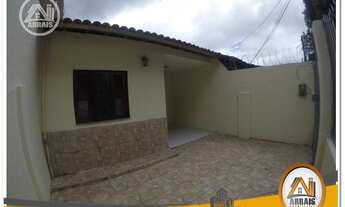 Imagem 3: Vendo Casa No Bairro Messejana