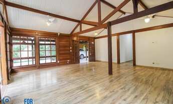 Imagem 6: Casa com 4 dormitórios, 300 m² - venda por R$ 3.190.000,00 ou aluguel por R$ 8.000,00/mês