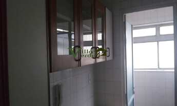 Imagem 3: Apartamento na Av. do guacá com 65m² 2 dormitórios - Lauzane