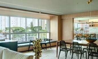 Imagem 5: Apartamento para venda com 326 metros quadrados com 4 quartos em Setor Marista - Goiânia