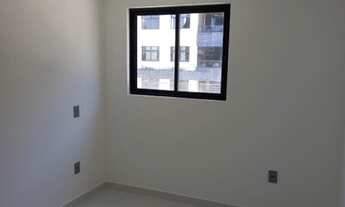 Imagem 5: Apartamento para venda com 60 metros quadrados com 2 quartos em Intermares - Cabedelo - PB