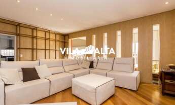 Imagem 6: Casa à venda, 450 m² por R$ 3.000.000,00 - Alphaville Graciosa - Pinhais/PR