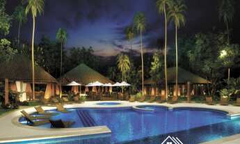 Imagem 2: Terreno, Praia do Forte, Mata de São João-BA - Condomínio Ilha dos Pássaros