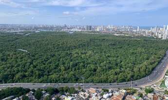 Imagem 2: Apartamento para venda tem 163 metros quadrados com 4 quartos em Boa Viagem - Recife