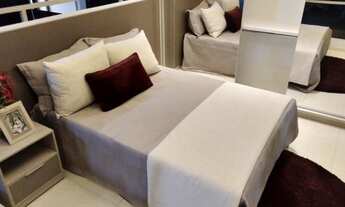 Imagem 2: Residencial Green - 2 quartos pronto para morar - Eldorado Parque - Últimas Unidades