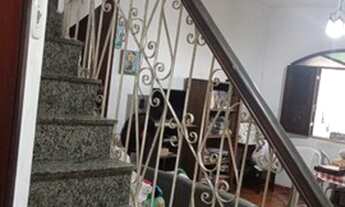 Imagem 7: Casa na Madre Deus, de dois pavimentos