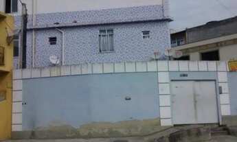 Imagem 2: Kitnets Coelho Neto