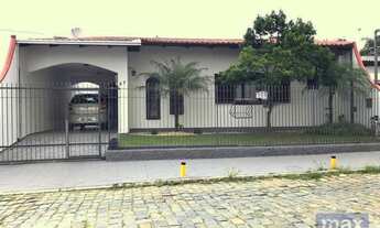 Imagem: ITAJAí - Casa Padrão - Centro