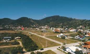 Imagem 4: Lote/Terreno para venda na Praia da Gamboa - Garopaba - SC