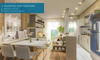 Imagem 2: Apartamento à venda em Nova Iguaçu