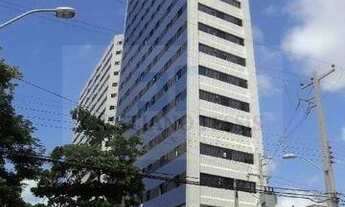 Imagem: Apartamento para venda possui 55 metros