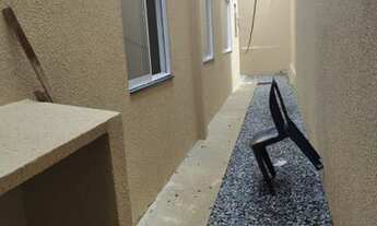 Imagem 4: Casa para venda possui 89 metros quadrados com 3 quartos em Luzardo Viana - Maracanaú - CE