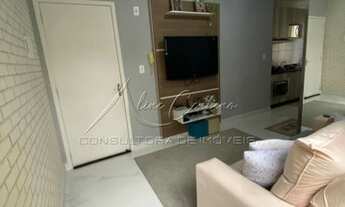 Imagem 4: Apartamento para Venda em Palhoça, Guarda do Cubatão, 2 dormitórios, 1 banheiro, 1 vaga