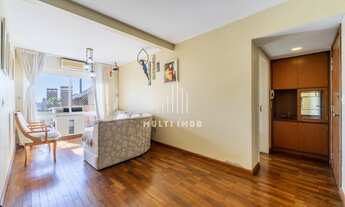 Imagem: Apartamento 3 dormitórios no Higienópolis