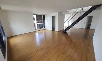 Imagem 7: Cobertura para venda com 115 metros quadrados com 2 quartos em Indianópolis - São Paulo