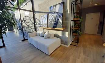 Imagem: Apartamento - 2 dormitórios (1 suíte)