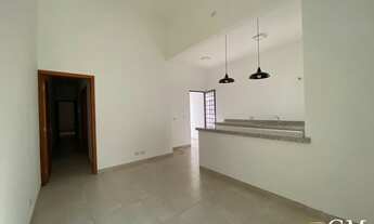 Imagem 5: Casa para Venda em Presidente Prudente, Jardim Aviação, 3 dormitórios, 2 banheiros